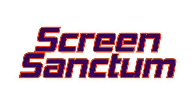 Screen Sanctum
