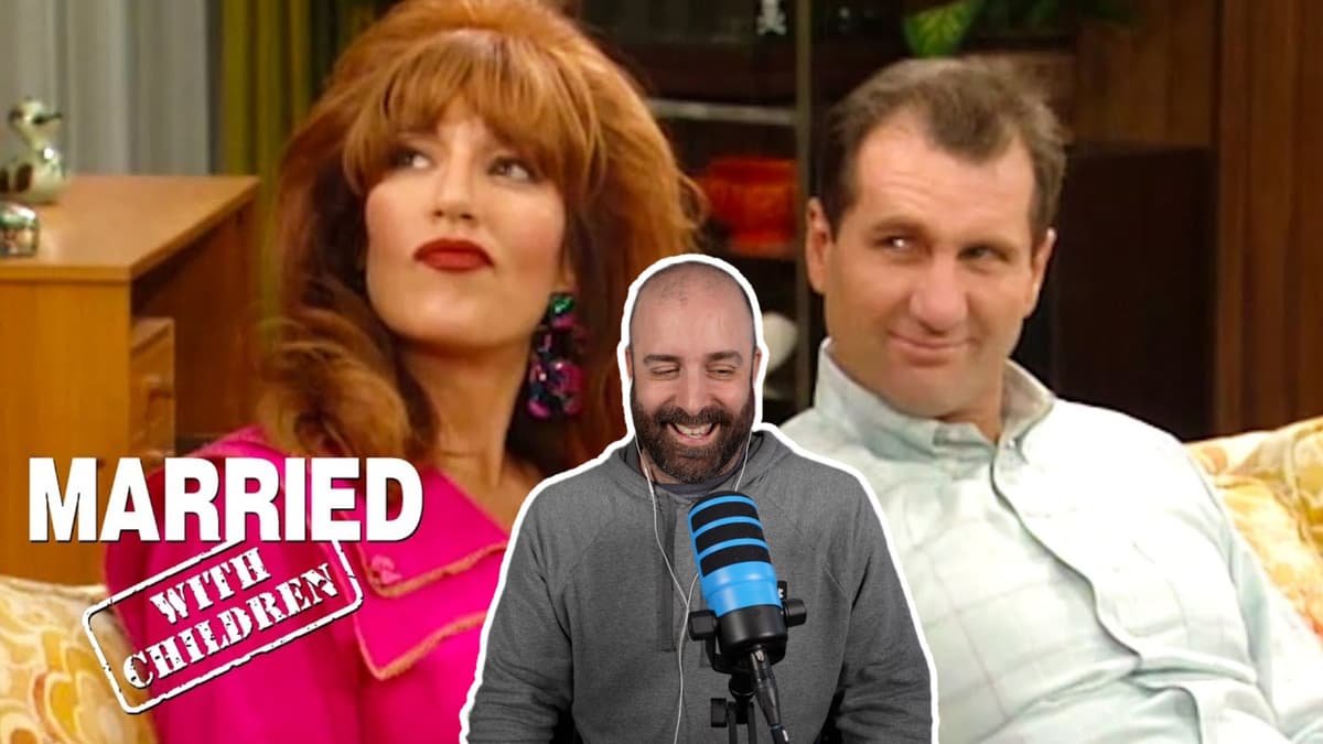 Al Bundy's Best Insults | Reaction
